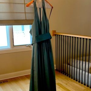 David’s Bridal Bridesmaid Dress (Perfect 4 prom!)